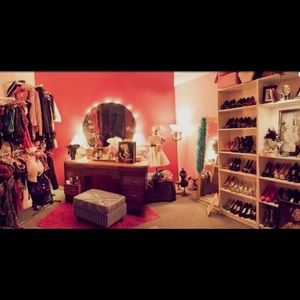 Meet your Posher, Cyn